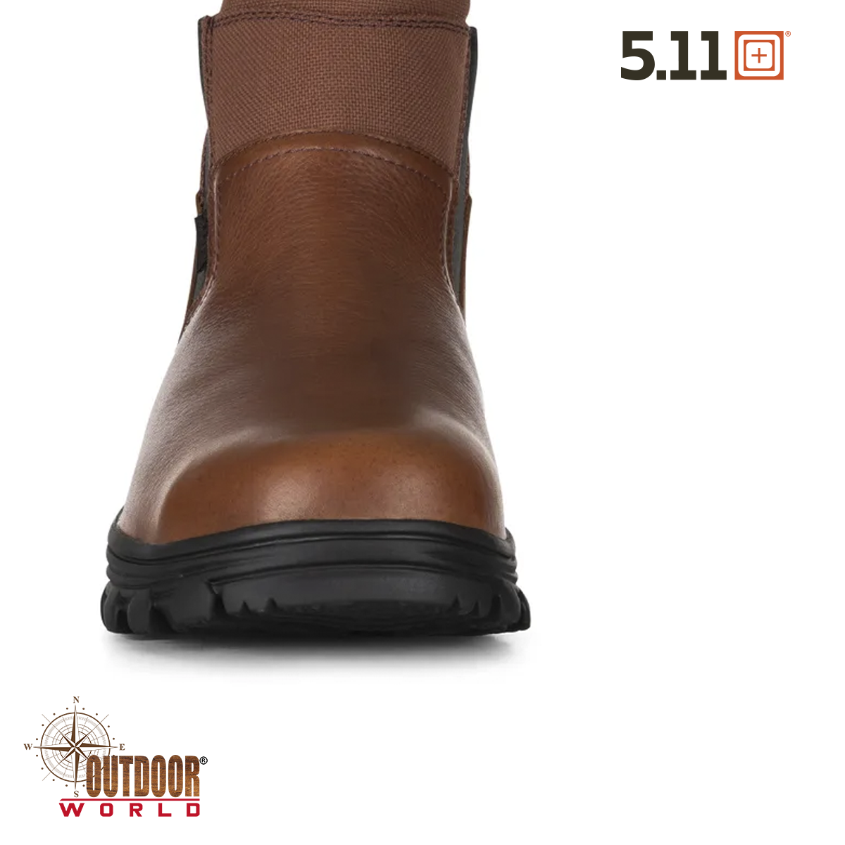 5.11 COMPANY 3.0 BOOT
