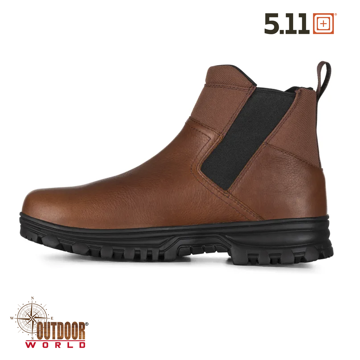 5.11 COMPANY 3.0 BOOT