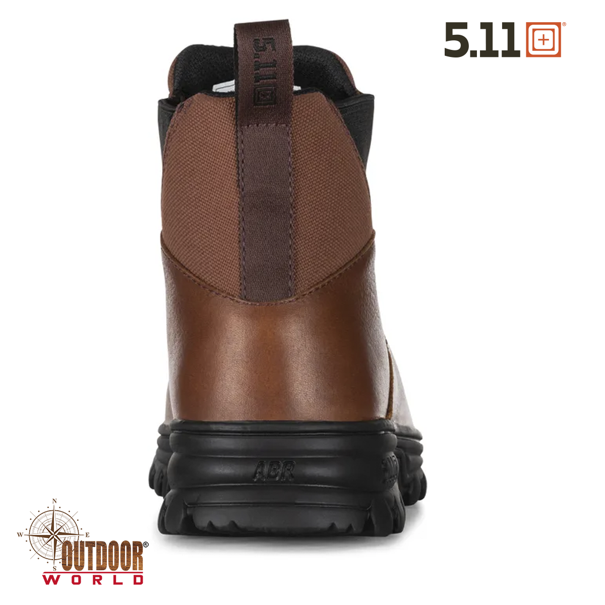 5.11 COMPANY 3.0 BOOT