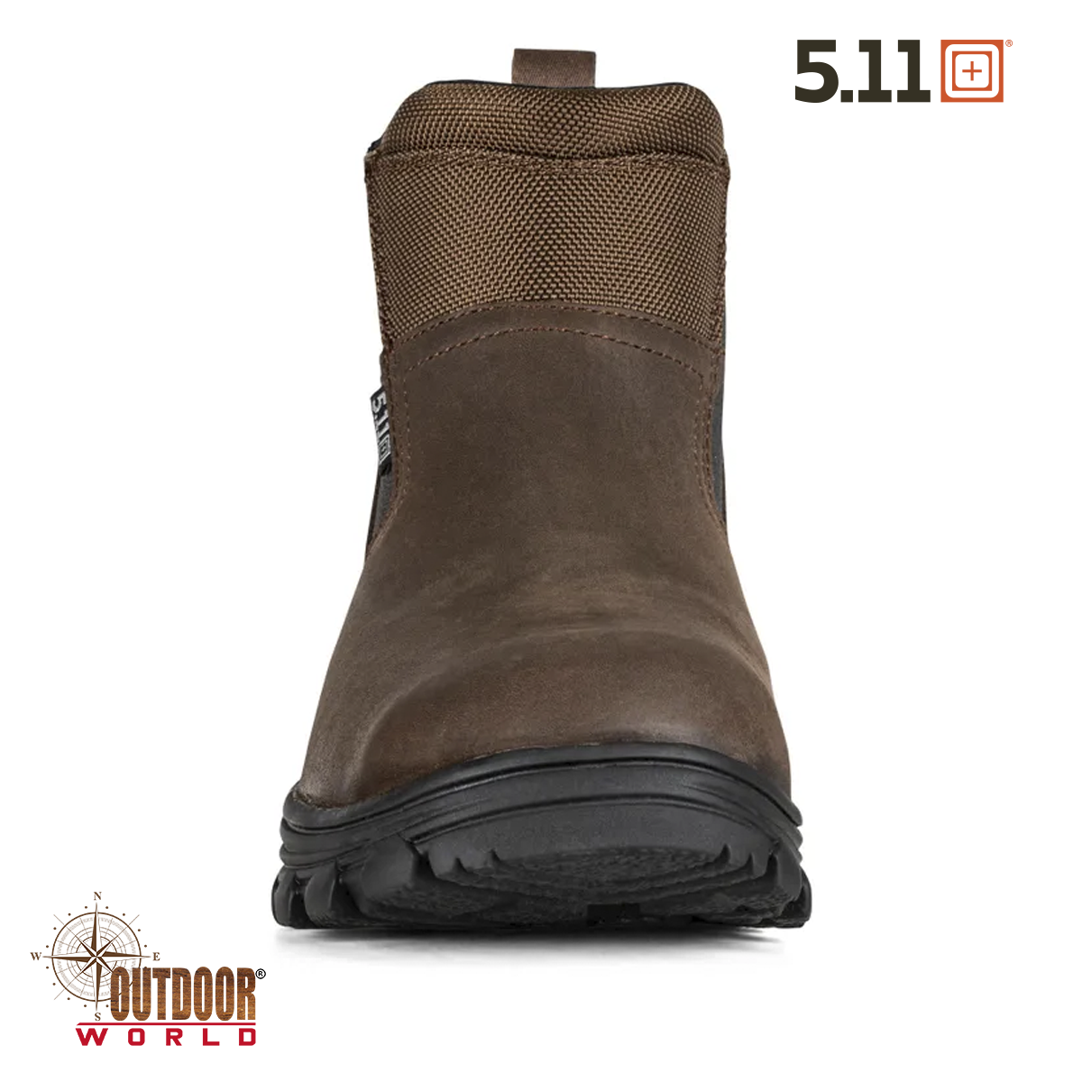 5.11 COMPANY 3.0 BOOT