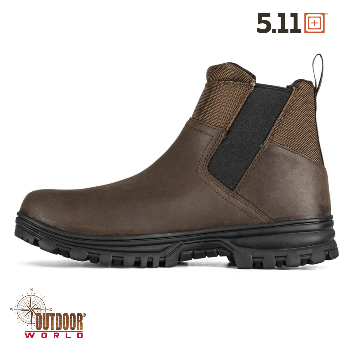 5.11 COMPANY 3.0 BOOT