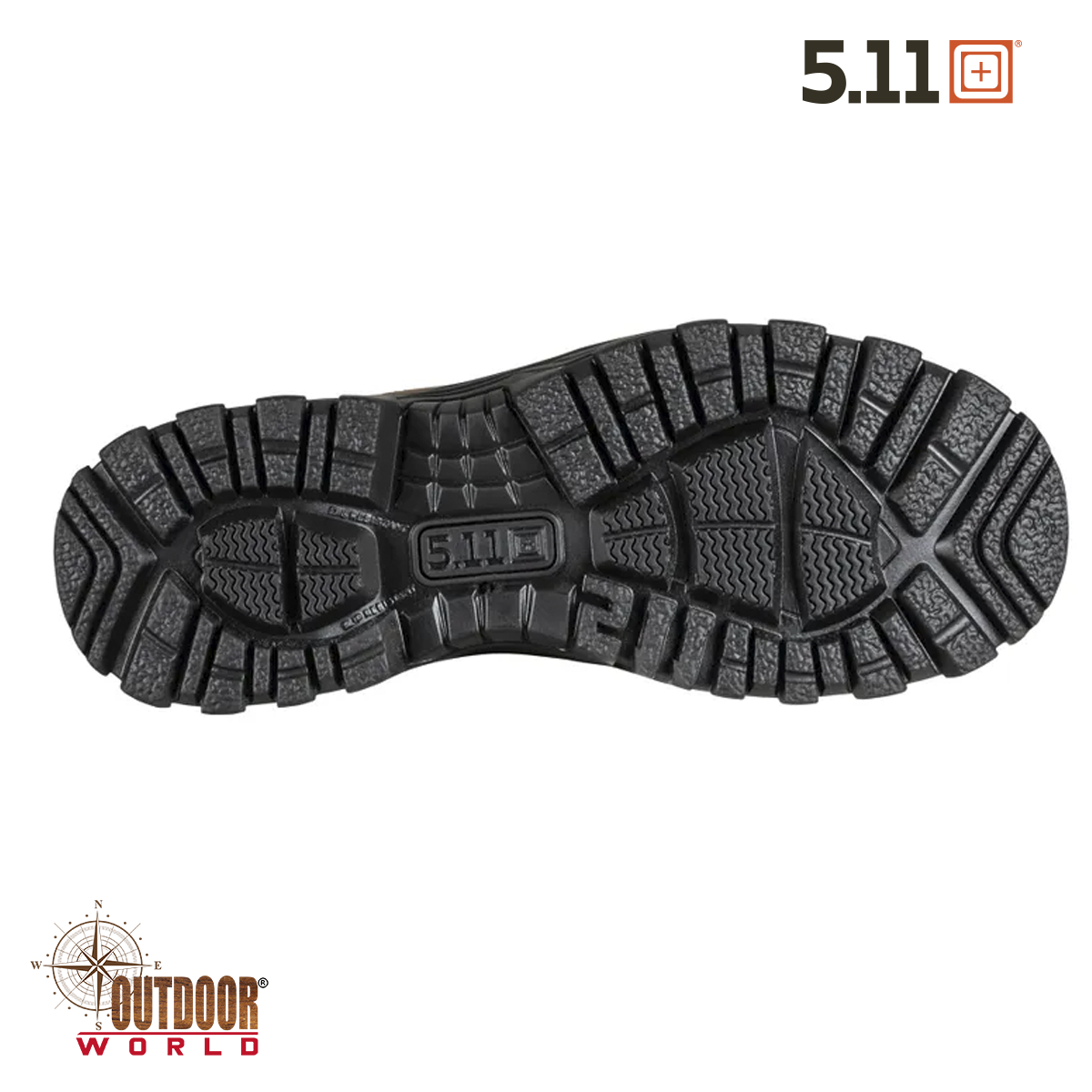 5.11 COMPANY 3.0 BOOT