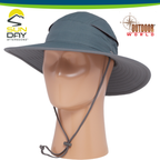 COMPASS HAT