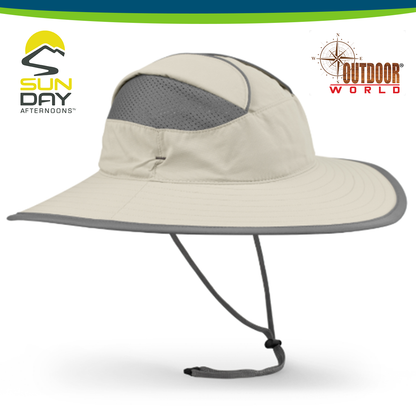 COMPASS HAT