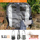 COVRT™ SATCHEL # 56194
