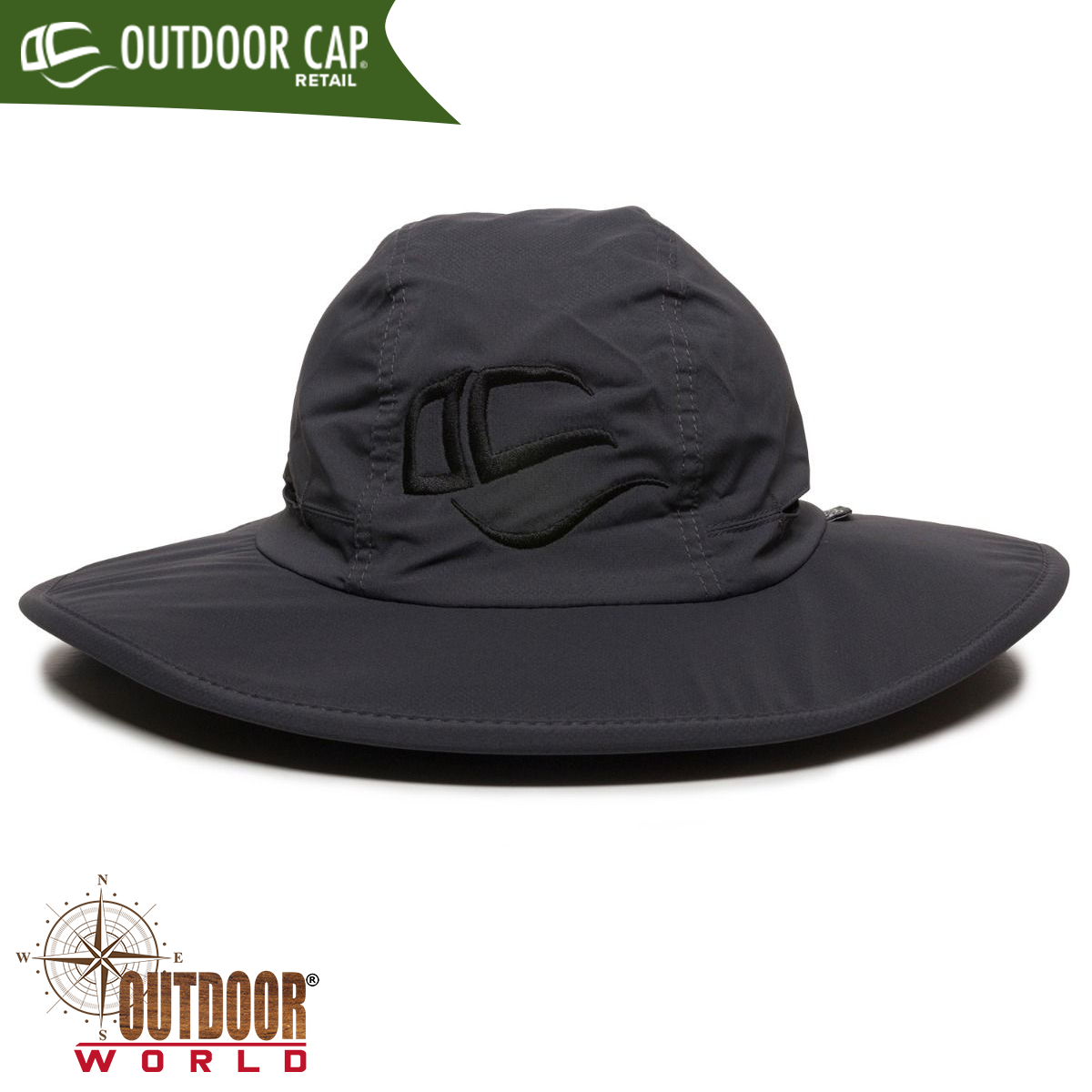 CSB-100 Boonie - Gorra para entrenador