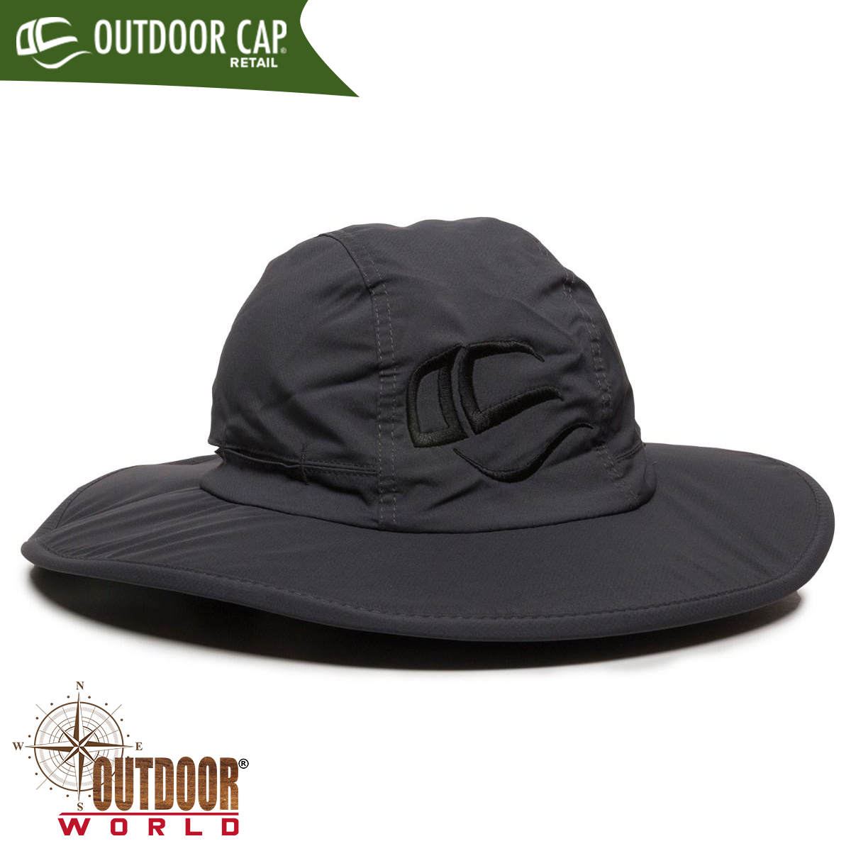 CSB-100 Boonie - Gorra para entrenador