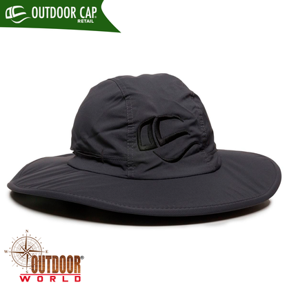 CSB-100 Boonie - Gorra para entrenador