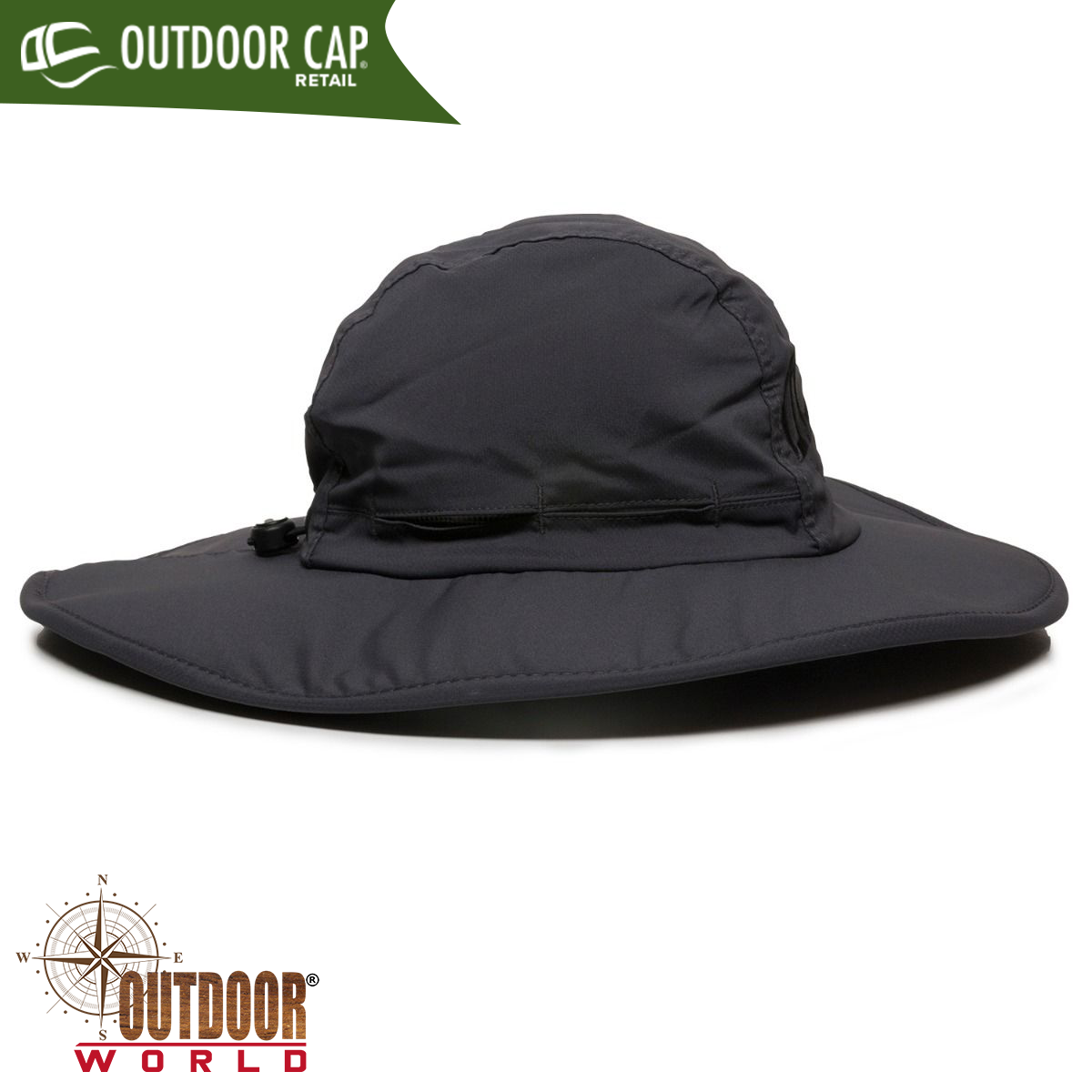 CSB-100 Boonie - Gorra para entrenador