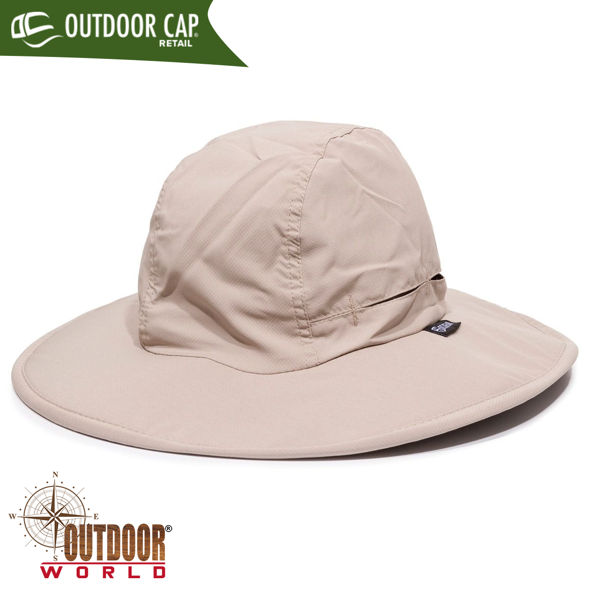 CSB-100 Boonie - Gorra para entrenador