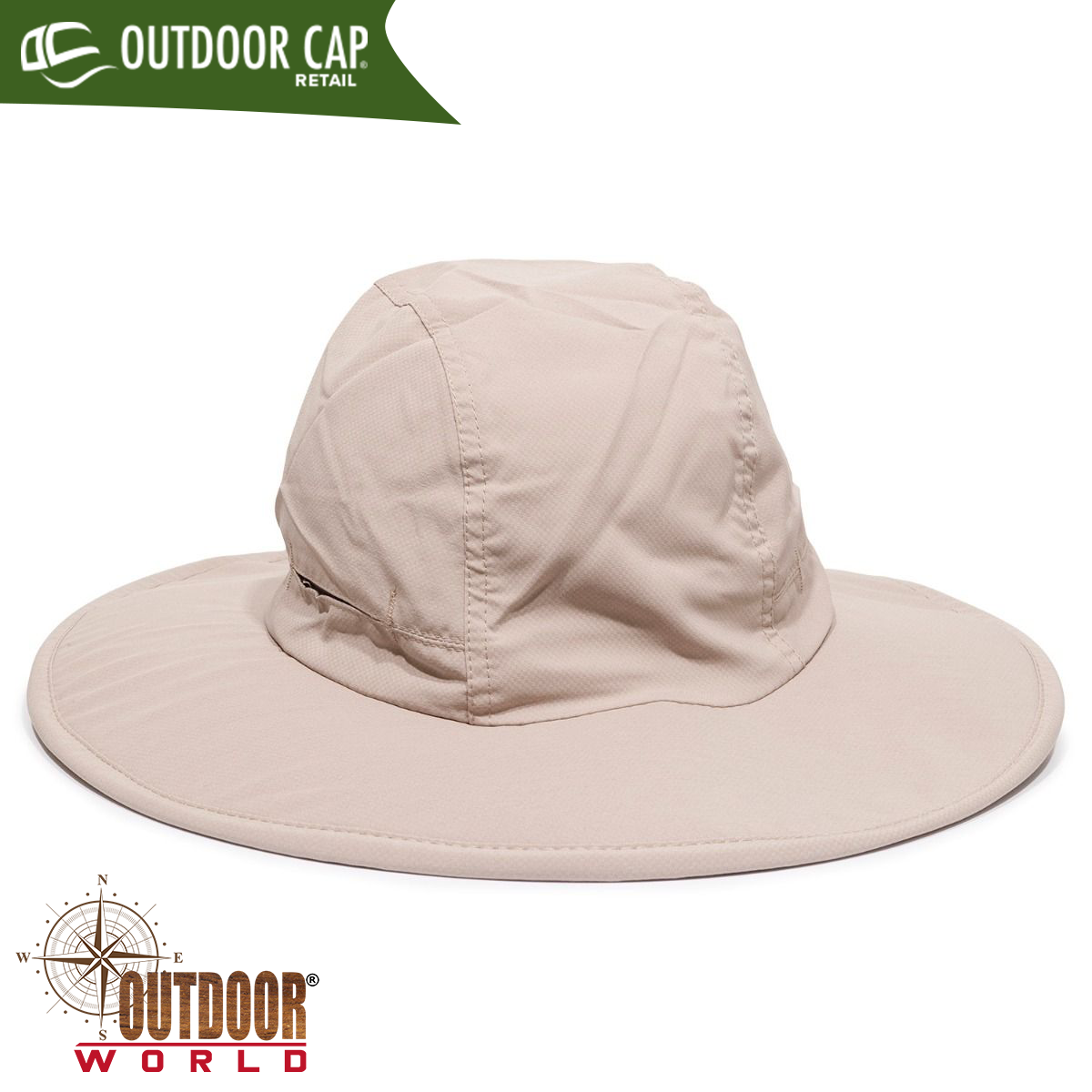 CSB-100 Boonie - Gorra para entrenador