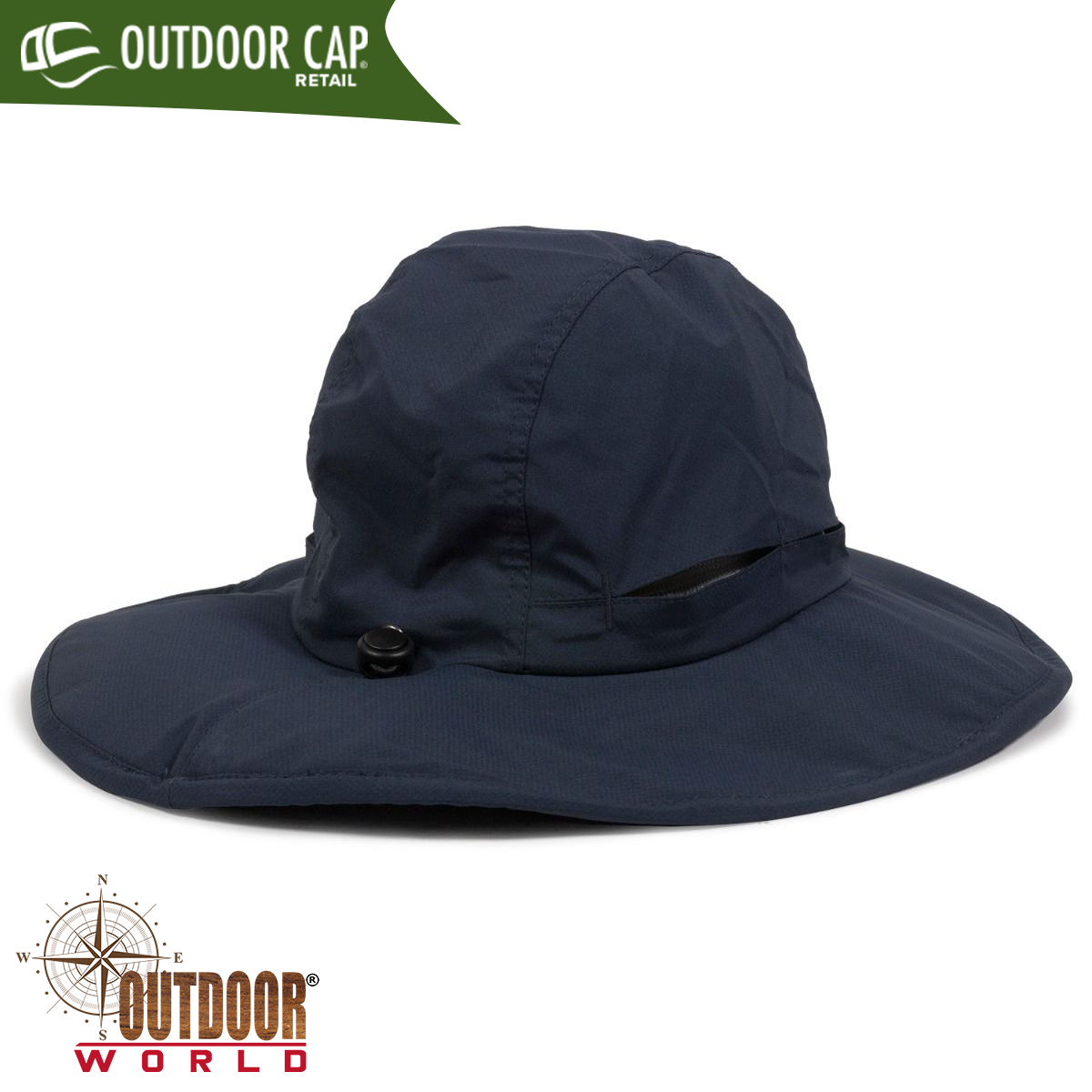 CSB-100 Boonie - Gorra para entrenador