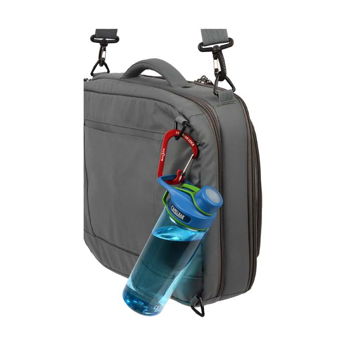 #CSLA3 SLIDELOCK® CARABINER ALUMINUM