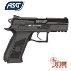 CZ 75 P-07 BB CAL.177 (4.5 MM) 