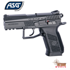 CZ 75 P-07 BB CAL.177 (4.5 MM) 