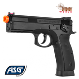CZ SP-01 SHADOW AIRSOFT CO2