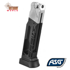 CZ SP-01 SHADOW AIRSOFT CO2
