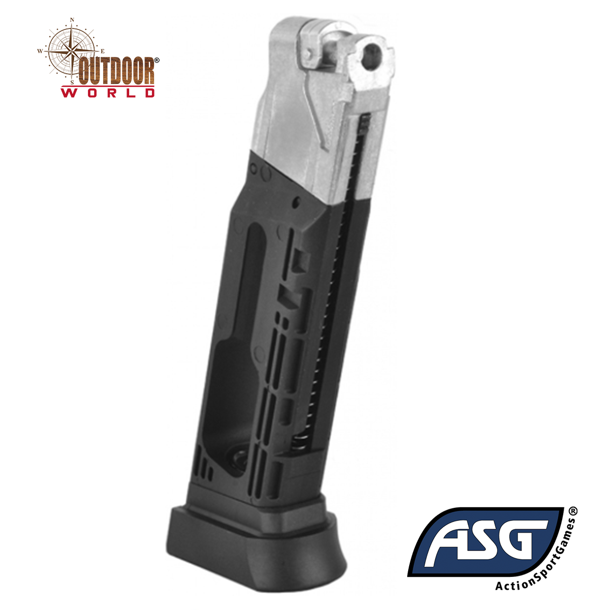 CZ SP-01 SHADOW AIRSOFT CO2