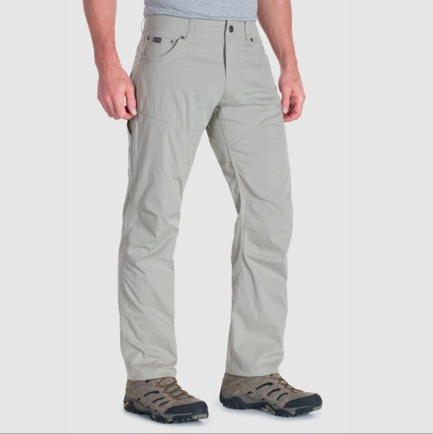 Mens Kontra Air