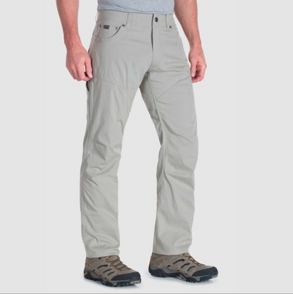 Mens Kontra Air
