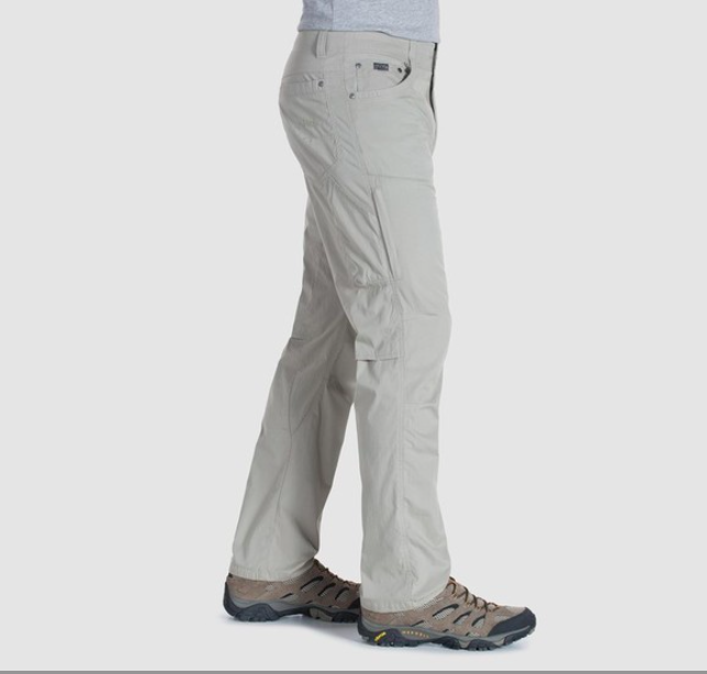 Mens Kontra Air