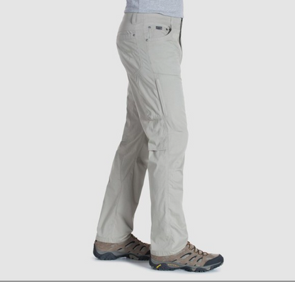 Mens Kontra Air