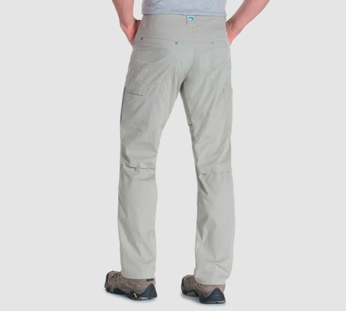 Mens Kontra Air