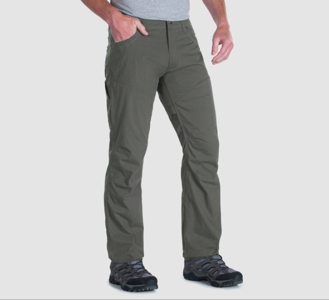 Mens Kontra Air