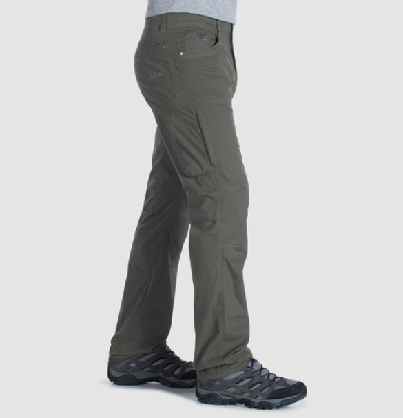 Mens Kontra Air