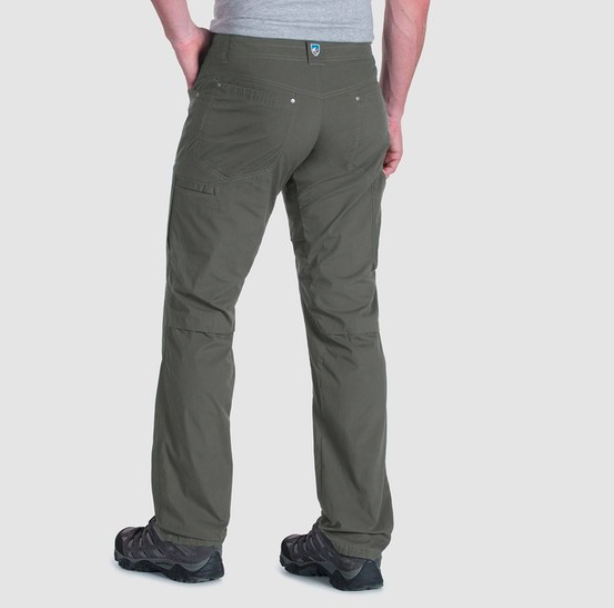 Mens Kontra Air