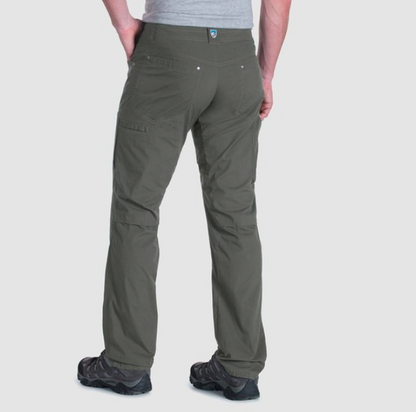 Mens Kontra Air
