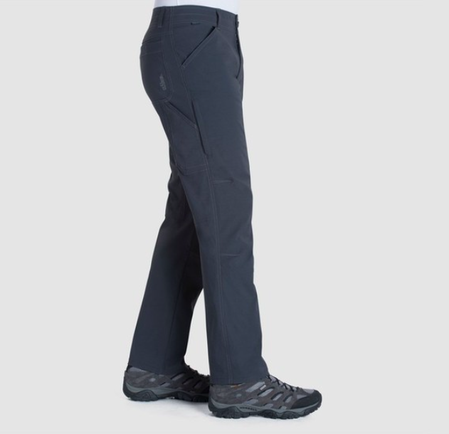 Mens Renegade Pant.