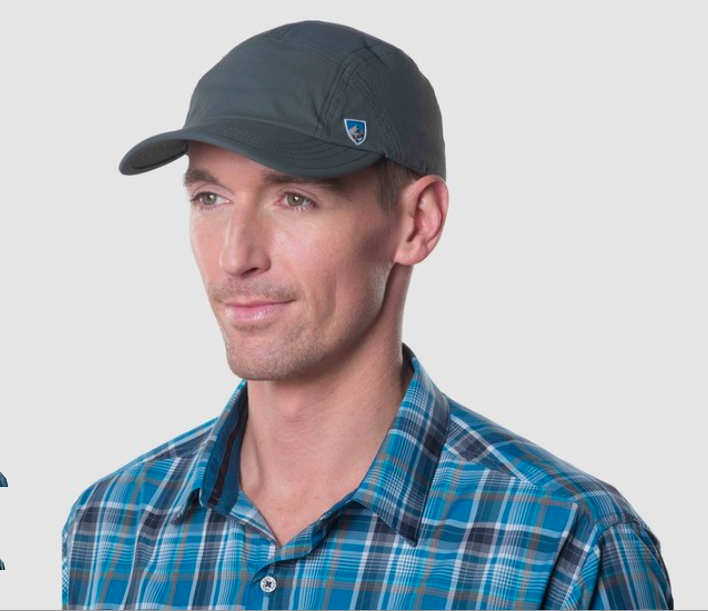 Mens Uberkuhl Cap.