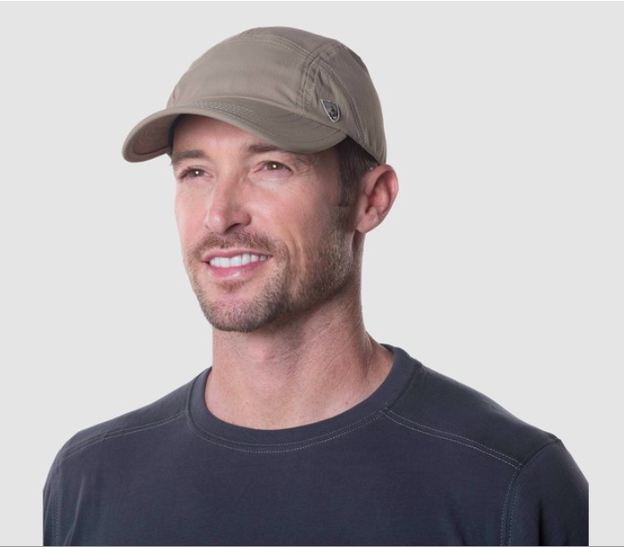 Mens Uberkuhl Cap.