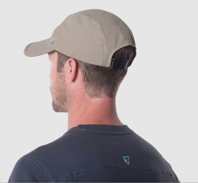 Mens Uberkuhl Cap.