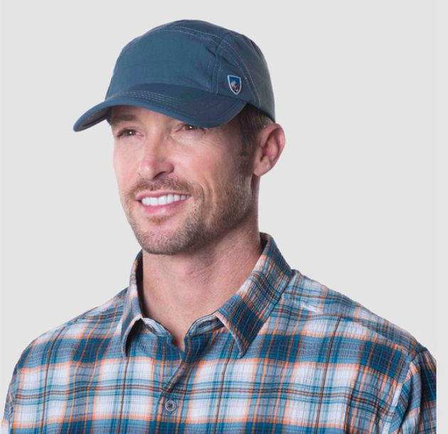 Mens Renegade Hat