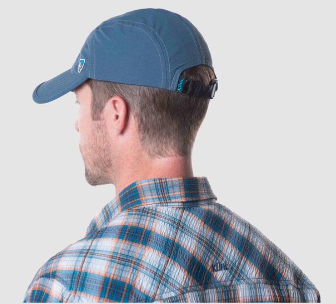 Mens Renegade Hat