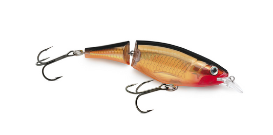 X-RAP JOINTED SHAD Rapala #XJS
