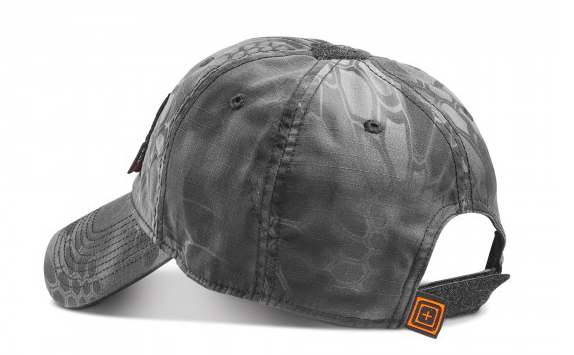 #89075 KRYPTEK® CAP