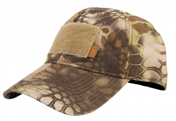 #89075 KRYPTEK® CAP