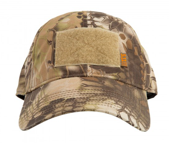 #89075 KRYPTEK® CAP