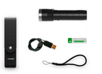 LED Lenser® MT10 Rechargeable Torch