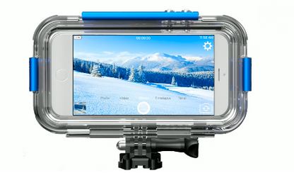 Make Your iPhone Invincible