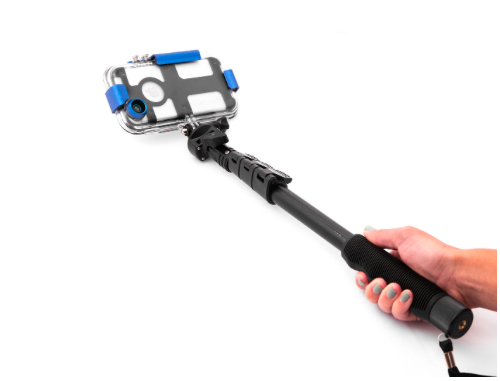 Make Your iPhone Invincible