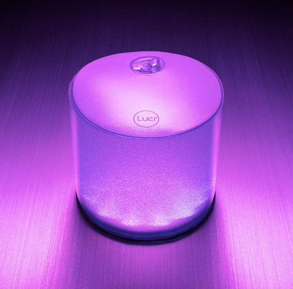 Luci Color Multi Color Light
