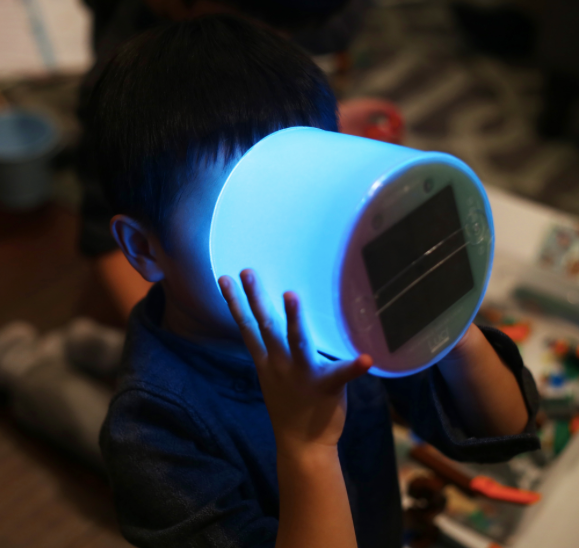 Luci Color Multi Color Light