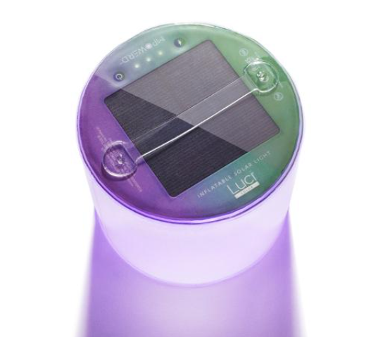 Luci Color Multi Color Light