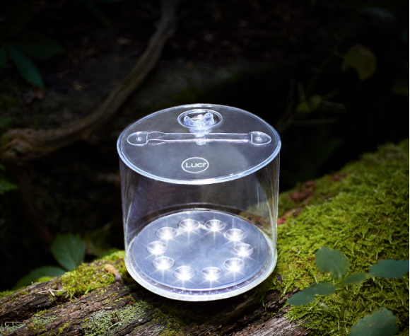 Luci Outdoor 2.0