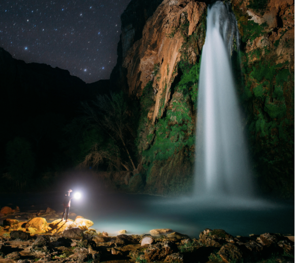 Luci Outdoor 2.0