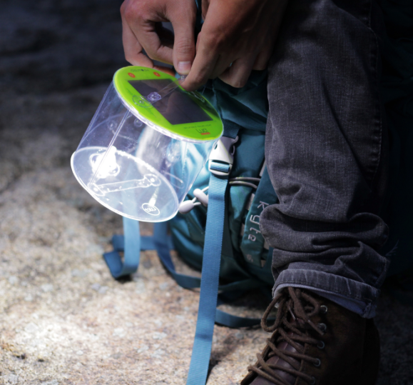Luci Outdoor 2.0